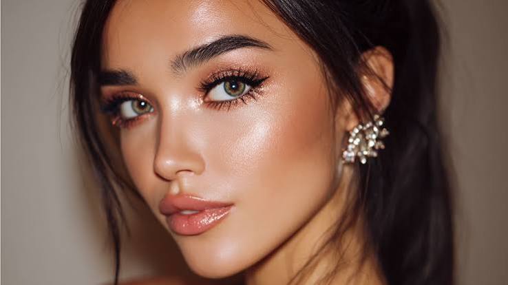 Simple Beauty and Makeup Tips for a Natural Glow
