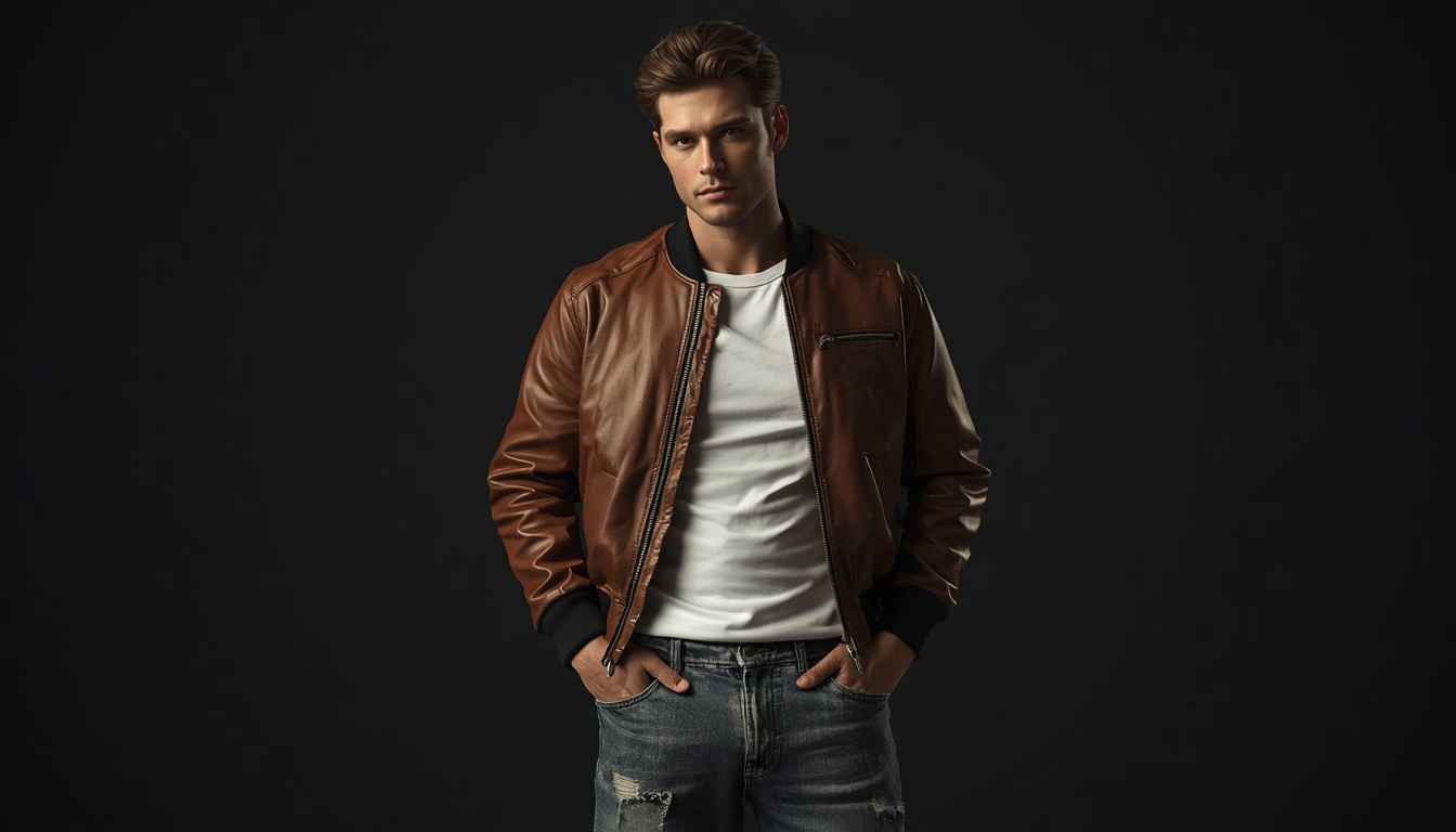 Best Men’s Fashion Styles That Never Go Out of Trend
