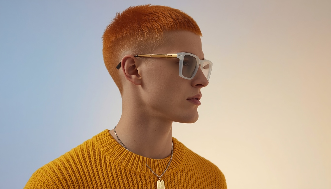 Modern Men’s Fashion Trends to Upgrade Your Style in 2026